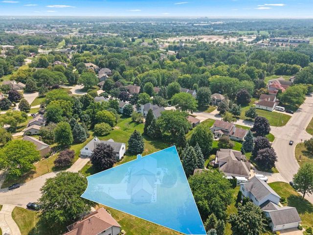 856 ATLANTIS COURT, Green Bay, WI 54313