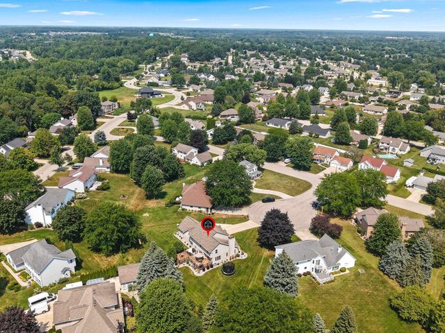 856 ATLANTIS COURT, Green Bay, WI 54313