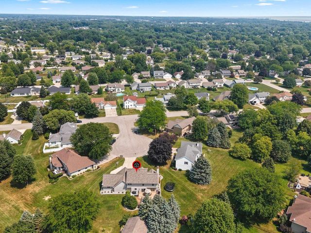 856 ATLANTIS COURT, Green Bay, WI 54313