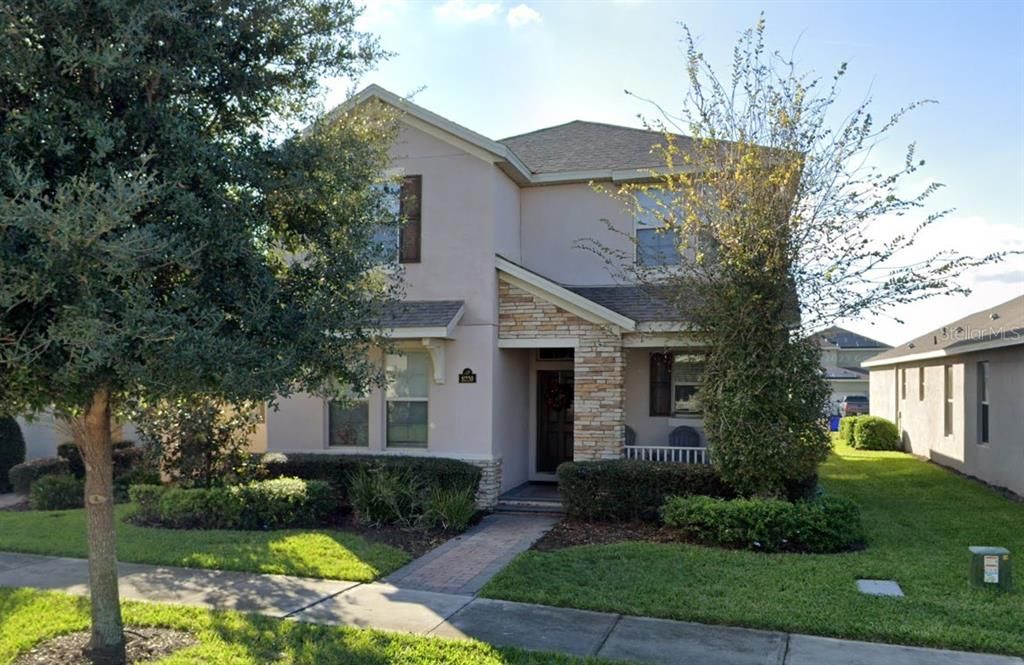 8220 BAYVIEW CROSSING DRIVE, Winter Garden, FL 34787