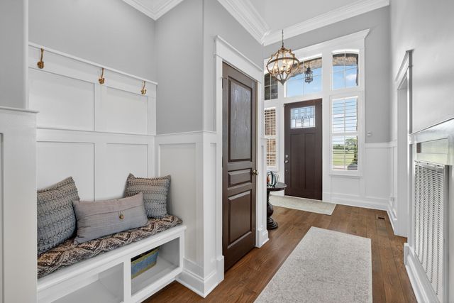 110 Barley Dr, Fayetteville, TN 37334