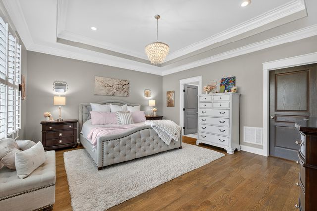 110 Barley Dr, Fayetteville, TN 37334