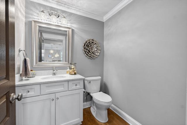 110 Barley Dr, Fayetteville, TN 37334