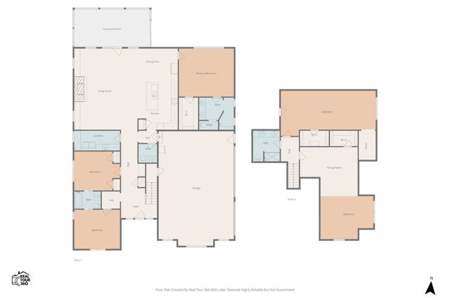 110 Barley Dr, Fayetteville, TN 37334