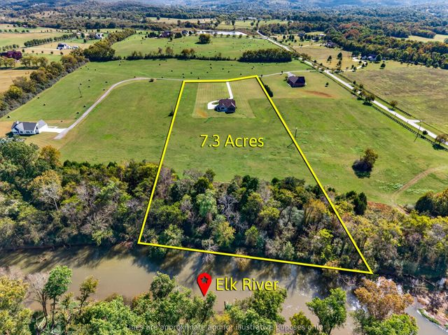 110 Barley Dr, Fayetteville, TN 37334