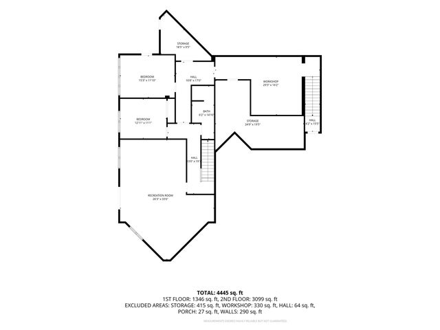 4564 Broadway STREET, Manitowoc, WI 54220
