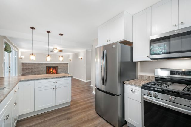 1712 Natchez Trce, Nashville, TN 37212