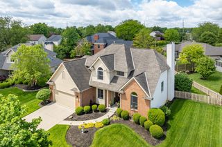 4631 Barnwood Drive, Grove City, OH 43123