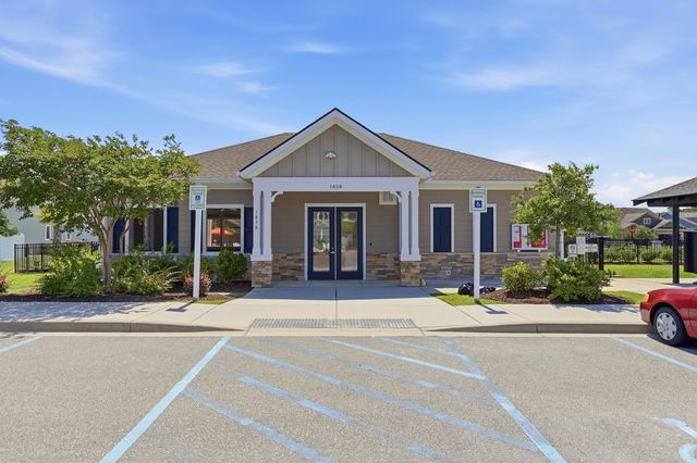 1852 Parish Way, Myrtle Beach, SC 29577