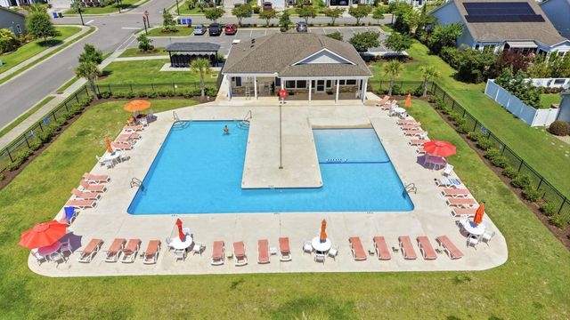 1852 Parish Way, Myrtle Beach, SC 29577