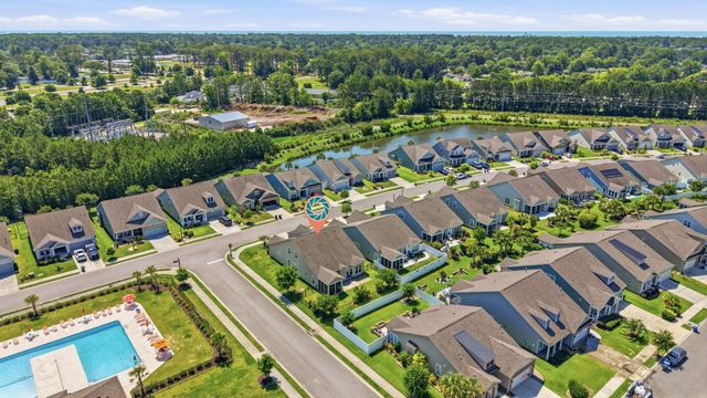 1852 Parish Way, Myrtle Beach, SC 29577