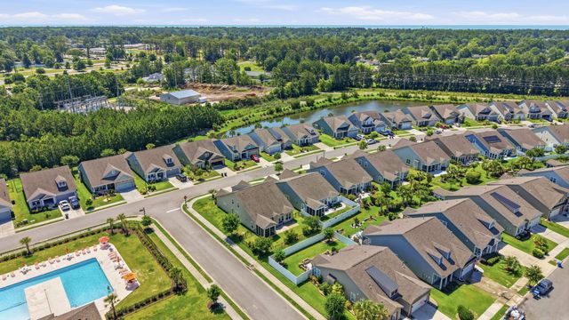1852 Parish Way, Myrtle Beach, SC 29577