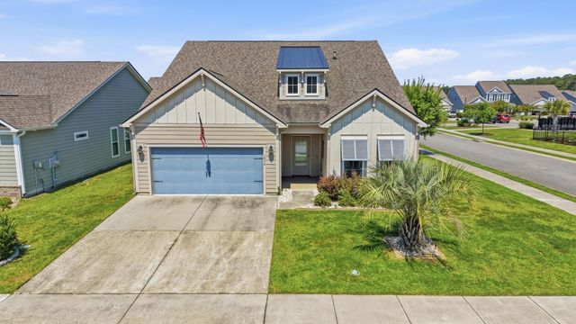 1852 Parish Way, Myrtle Beach, SC 29577
