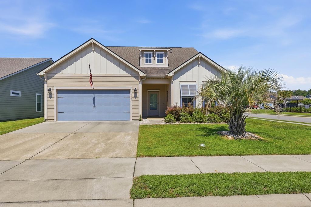 1852 Parish Way, Myrtle Beach, SC 29577