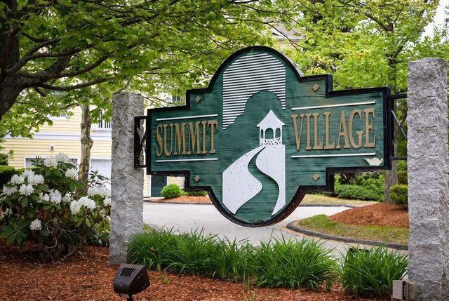 713 Gazebo Circle 713, Reading, MA 01867