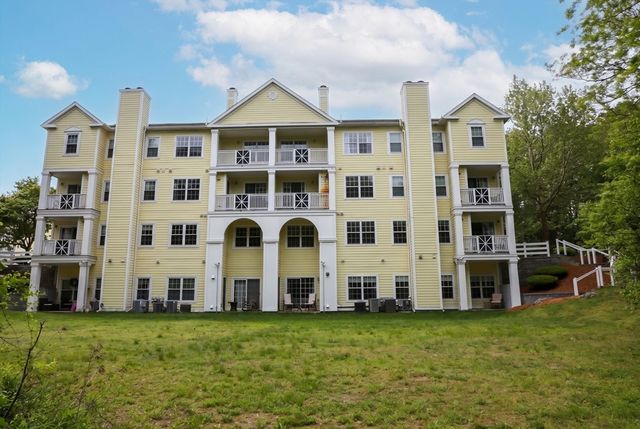 713 Gazebo Circle 713, Reading, MA 01867