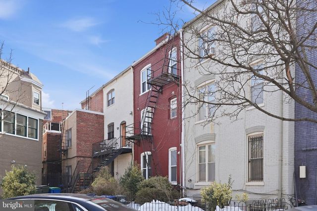 543 FLORIDA AVE NW, Washington, DC 20001