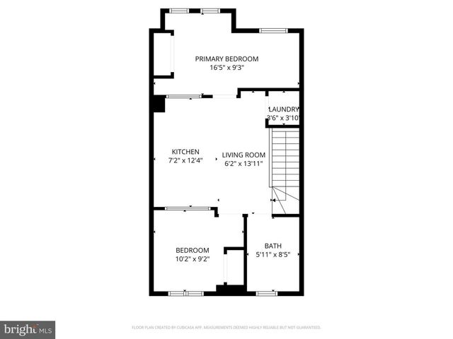 543 FLORIDA AVE NW, Washington, DC 20001