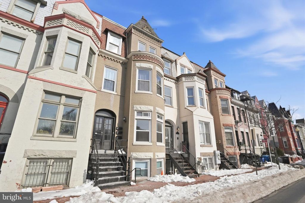 543 FLORIDA AVE NW, Washington, DC 20001