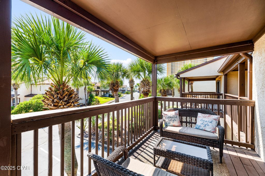 Image 17 of property listing at 17620 Front Beach Road I3, Panama City Beach, FL 32413