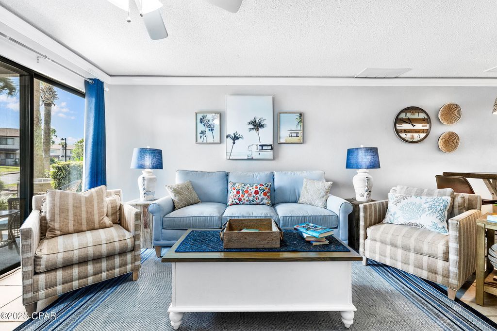 Image 2 of property listing at 17620 Front Beach Road I3, Panama City Beach, FL 32413