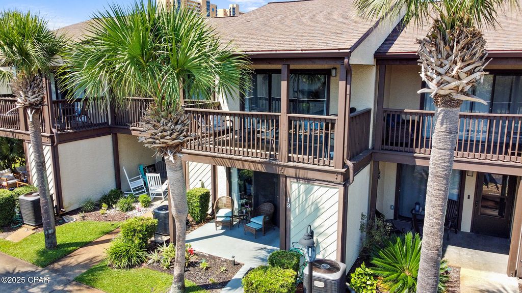 Image 28 of property listing at 17620 Front Beach Road I3, Panama City Beach, FL 32413