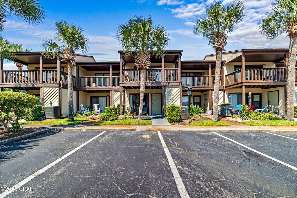 Image 29 of property listing at 17620 Front Beach Road I3, Panama City Beach, FL 32413