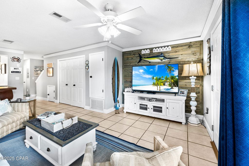 Image 3 of property listing at 17620 Front Beach Road I3, Panama City Beach, FL 32413