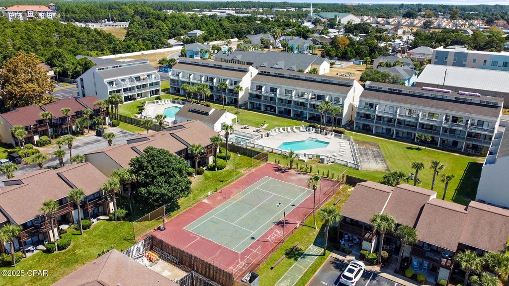 Image 33 of property listing at 17620 Front Beach Road I3, Panama City Beach, FL 32413