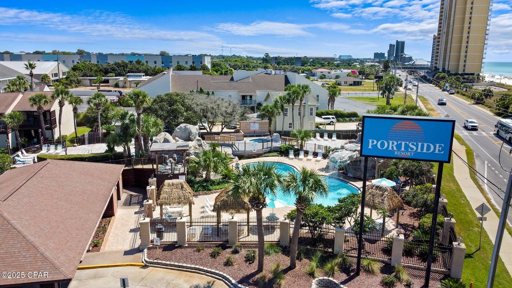 Image 35 of property listing at 17620 Front Beach Road I3, Panama City Beach, FL 32413