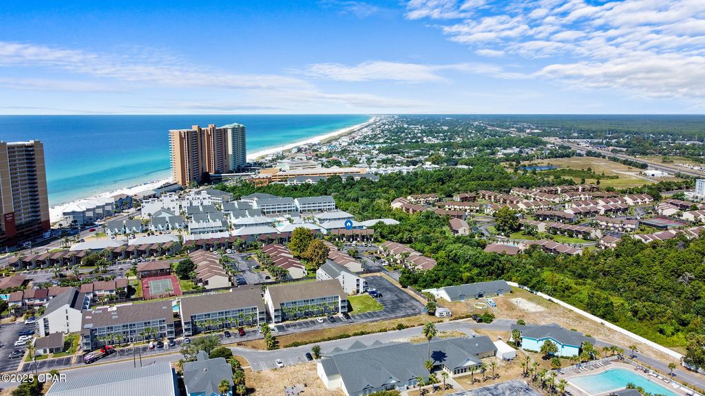 Image 39 of property listing at 17620 Front Beach Road I3, Panama City Beach, FL 32413