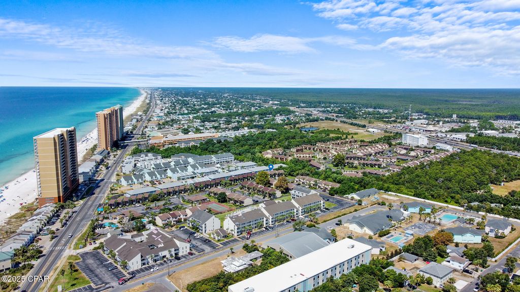 Image 40 of property listing at 17620 Front Beach Road I3, Panama City Beach, FL 32413