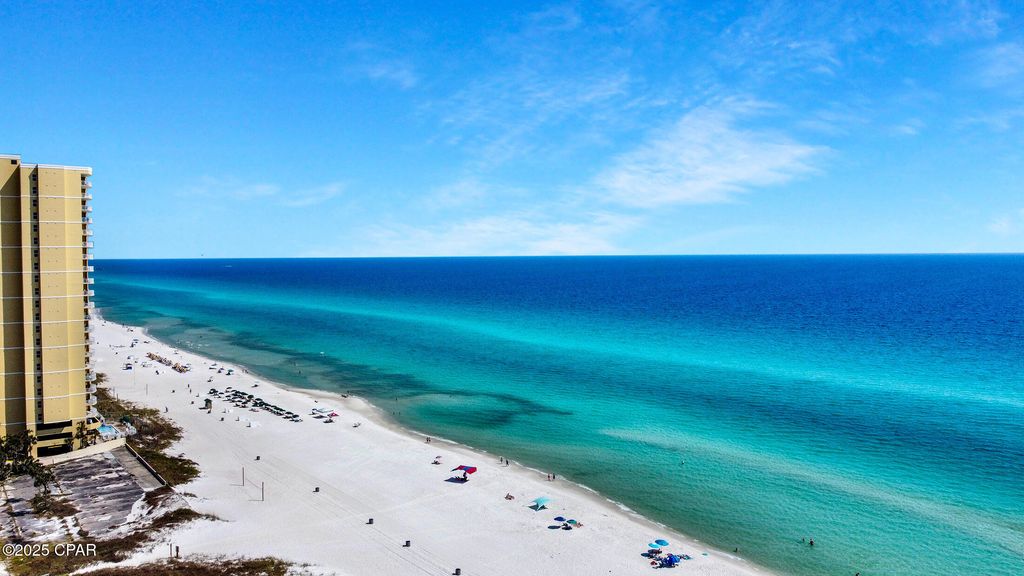 Image 41 of property listing at 17620 Front Beach Road I3, Panama City Beach, FL 32413