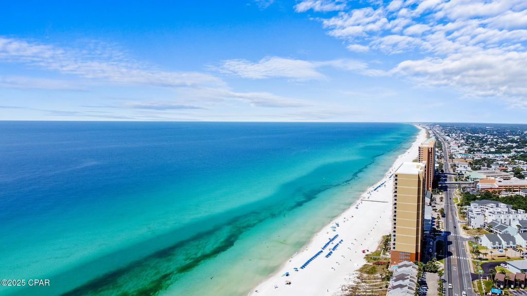 Image 42 of property listing at 17620 Front Beach Road I3, Panama City Beach, FL 32413