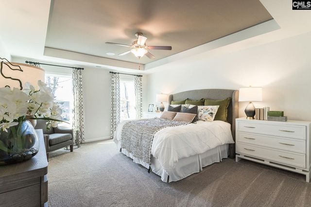 3074 Hallsdale Drive, Elgin, SC 29045