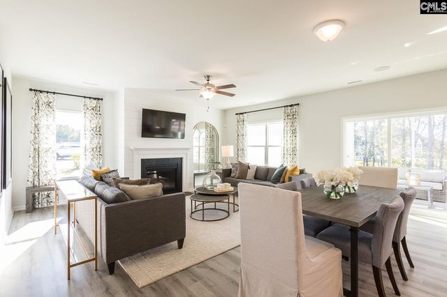 3074 Hallsdale Drive, Elgin, SC 29045