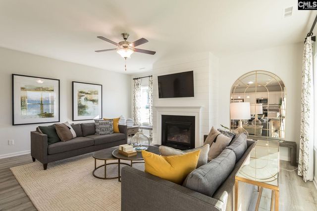 3074 Hallsdale Drive, Elgin, SC 29045