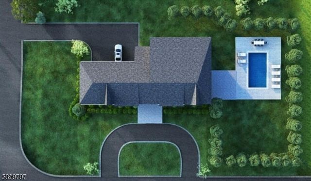 15 Sparta Rd, Millburn Twp., NJ 07078