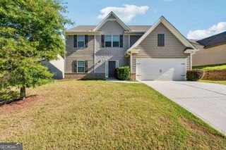 7431 St David Street, Fairburn, GA 30213
