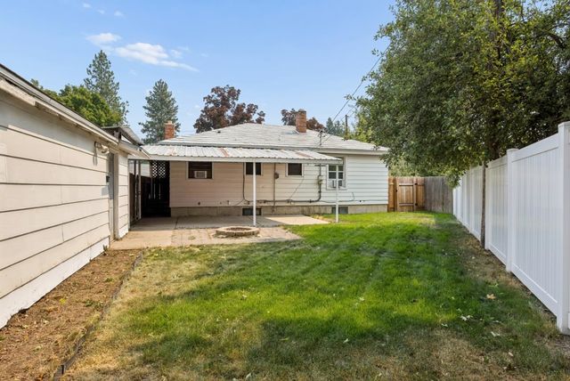 5507 N Bemis St, Spokane, WA 99205