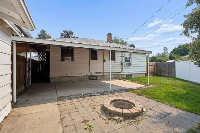 5507 N Bemis St, Spokane, WA 99205
