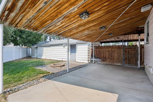 5507 N Bemis St, Spokane, WA 99205