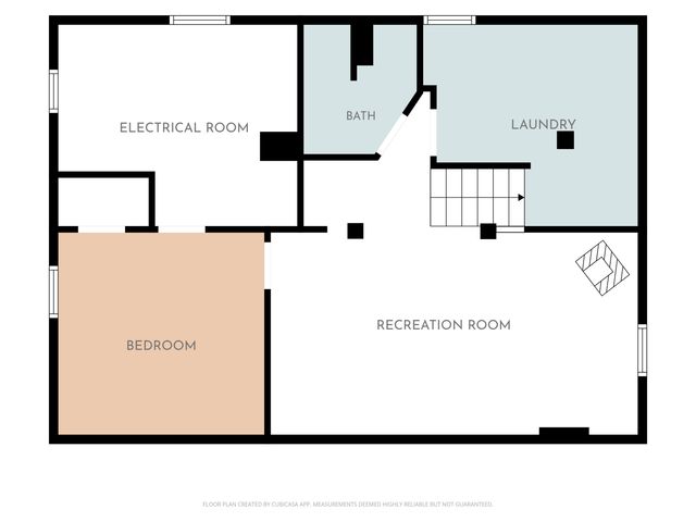 5507 N Bemis St, Spokane, WA 99205