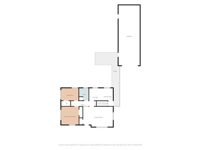 5507 N Bemis St, Spokane, WA 99205