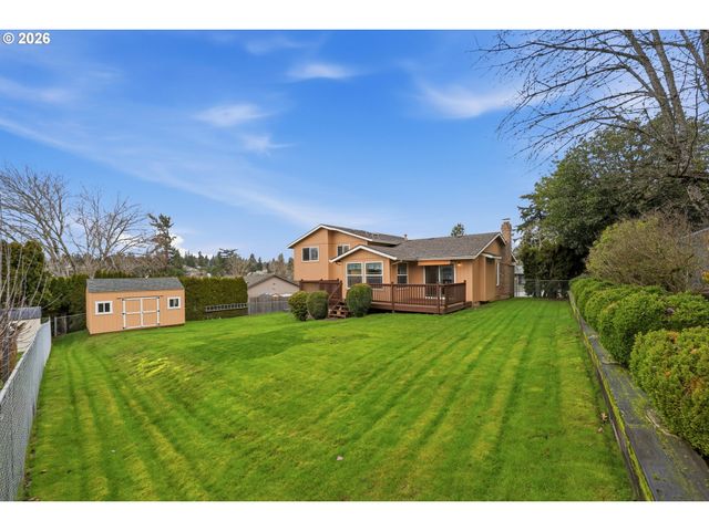 419 Sw DAY Ct, Gresham, OR 97080