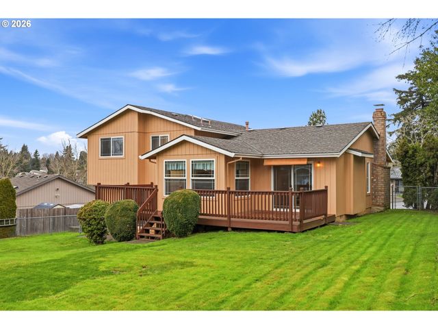 419 Sw DAY Ct, Gresham, OR 97080