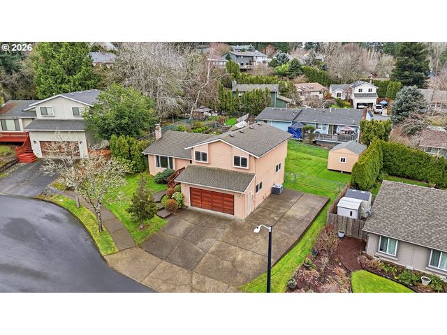 419 Sw DAY Ct, Gresham, OR 97080