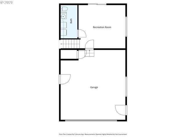 419 Sw DAY Ct, Gresham, OR 97080