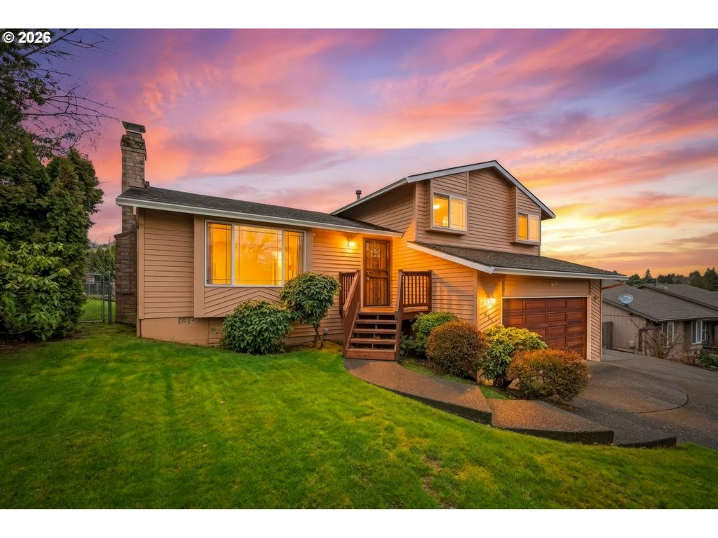 419 Sw DAY Ct, Gresham, OR 97080