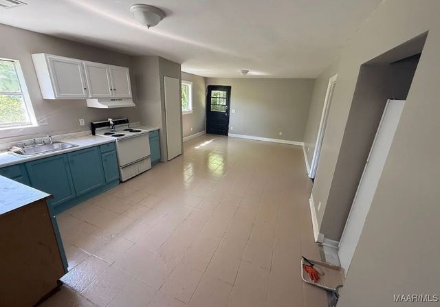 2627 Geneva Street, Montgomery, AL 36107